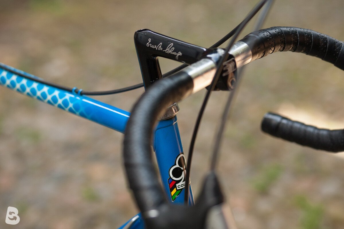 Colnago Anni 80 2026