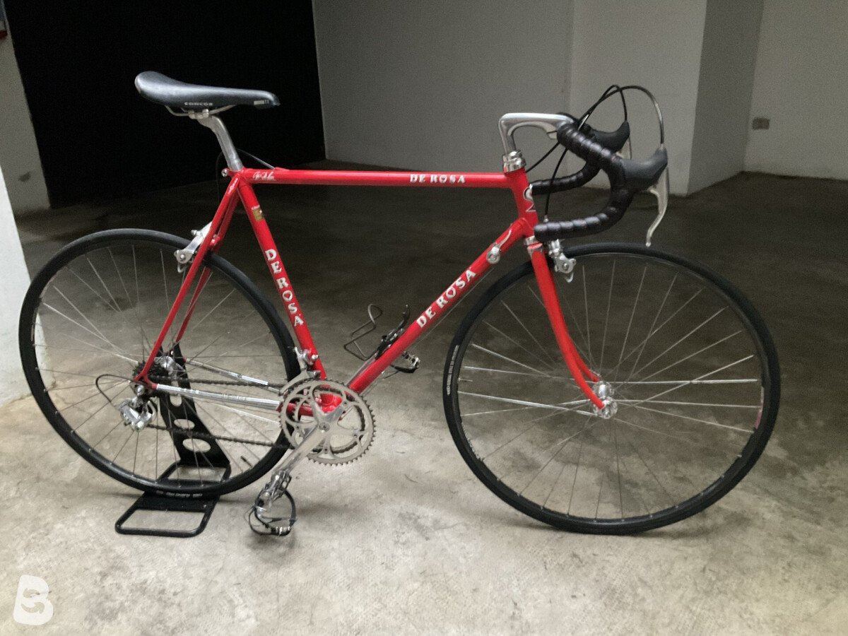 De Rosa Anni 80 2026