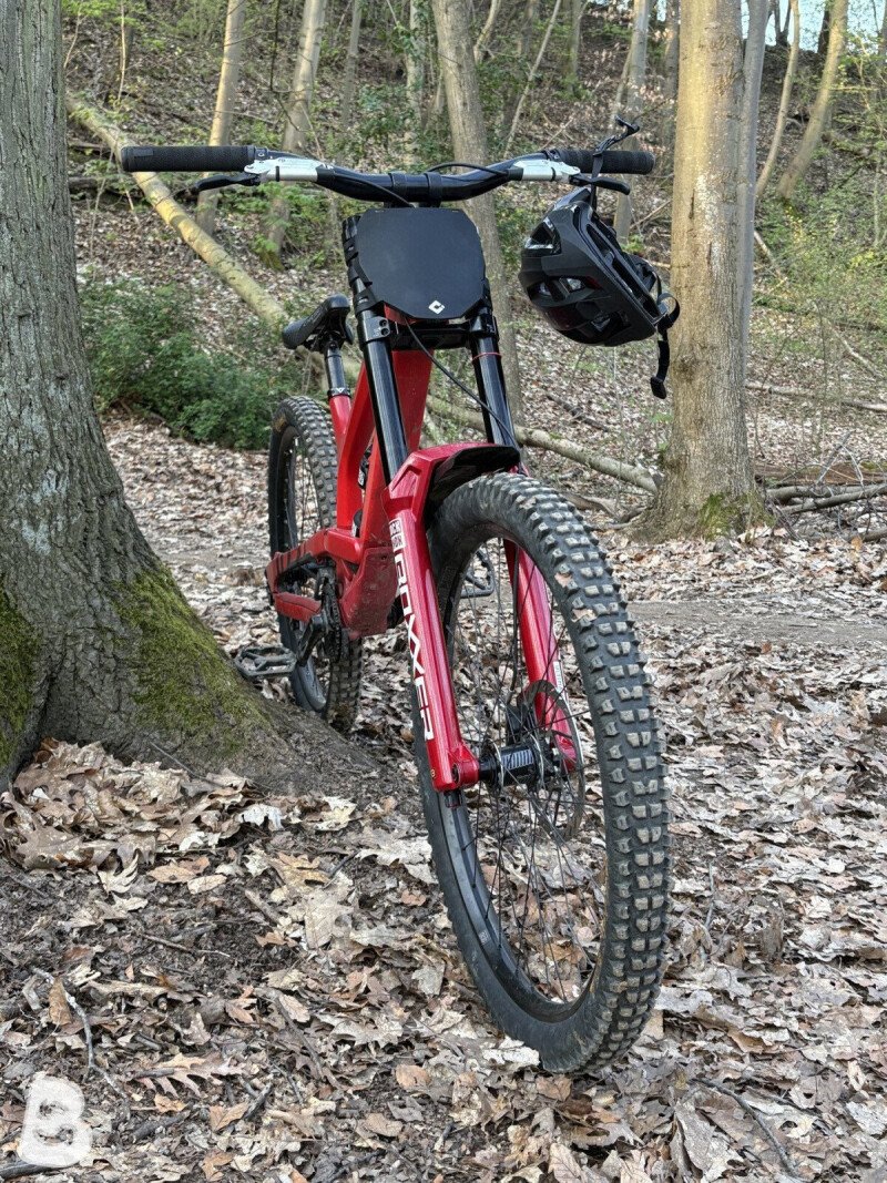 YT Industries Tues CF Pro 2018