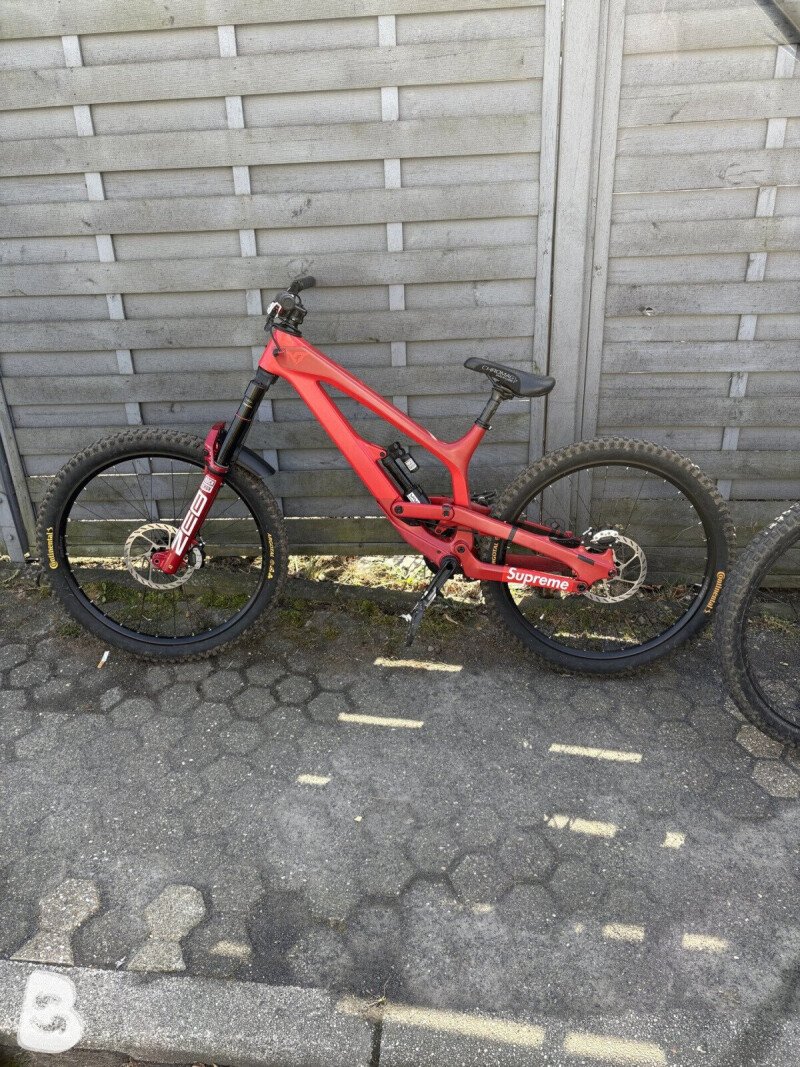 YT Industries Tues CF Pro 2018