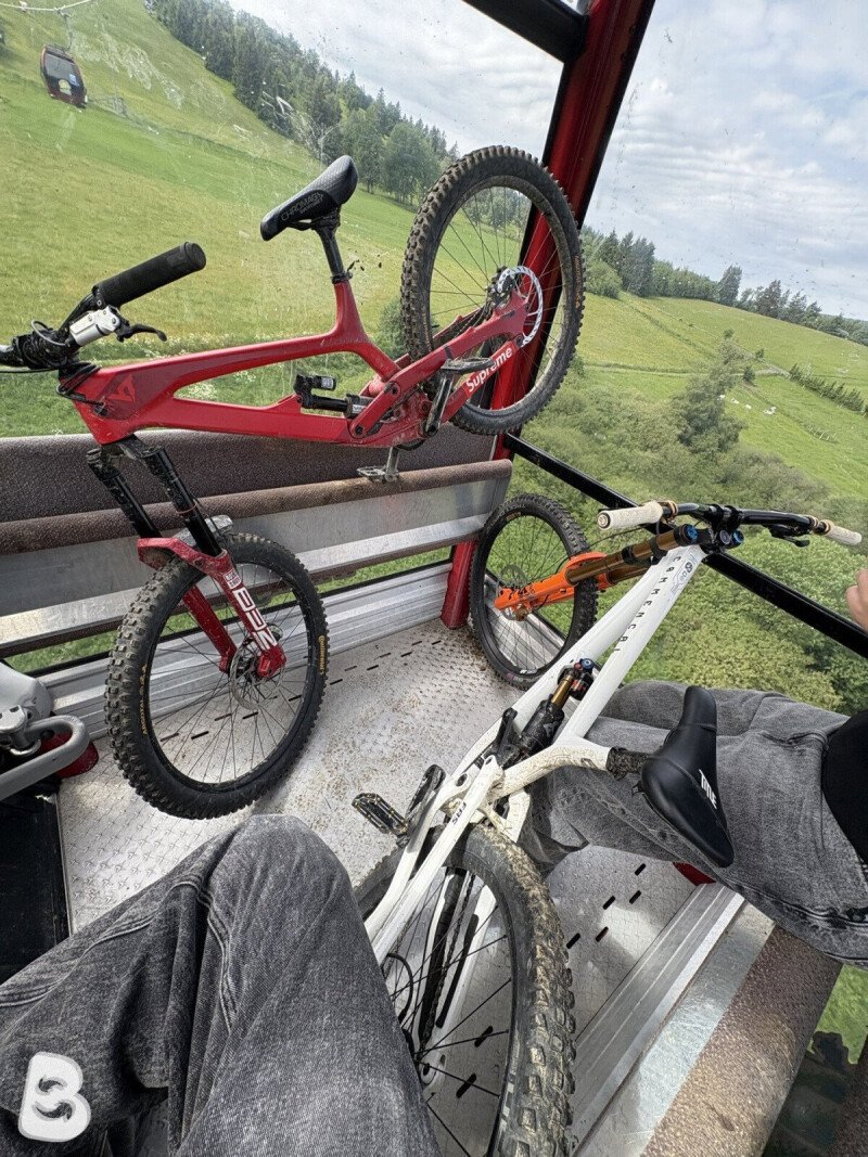 YT Industries Tues CF Pro 2018
