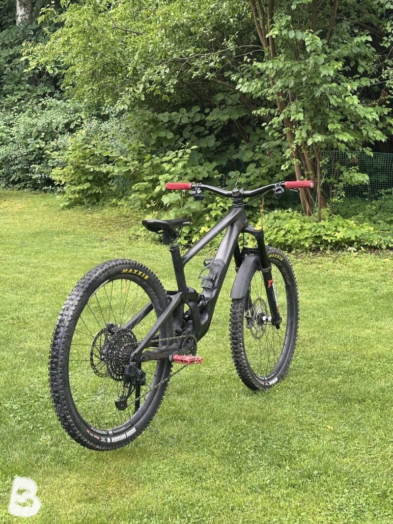Specialized Enduro Comp 2021
