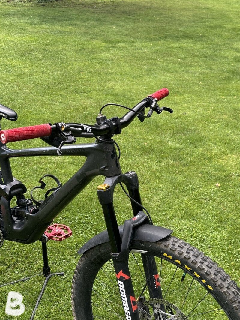 Specialized Enduro Comp 2021