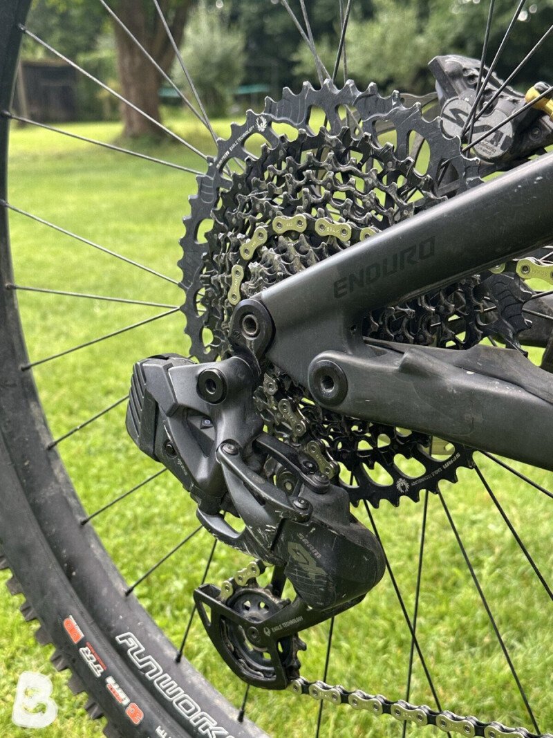Specialized Enduro Comp 2021