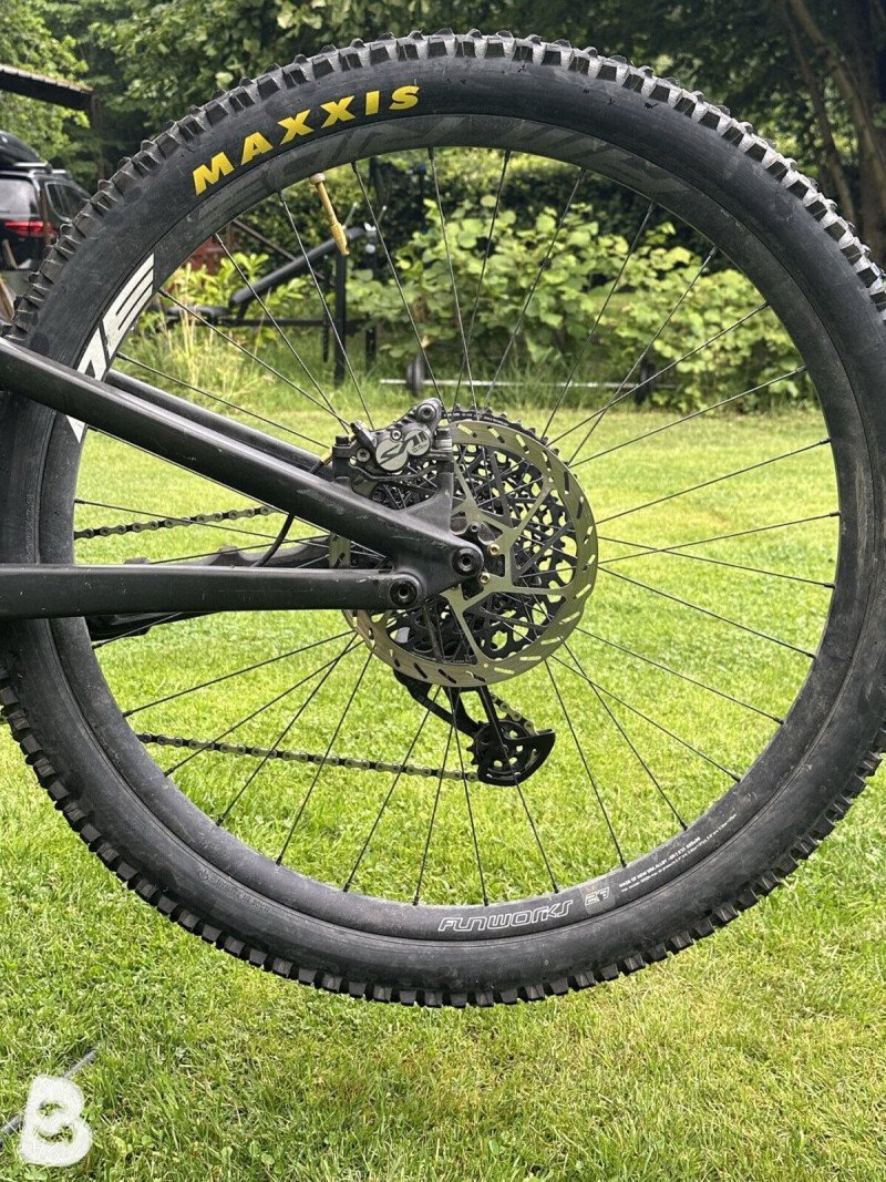 Specialized Enduro Comp 2021