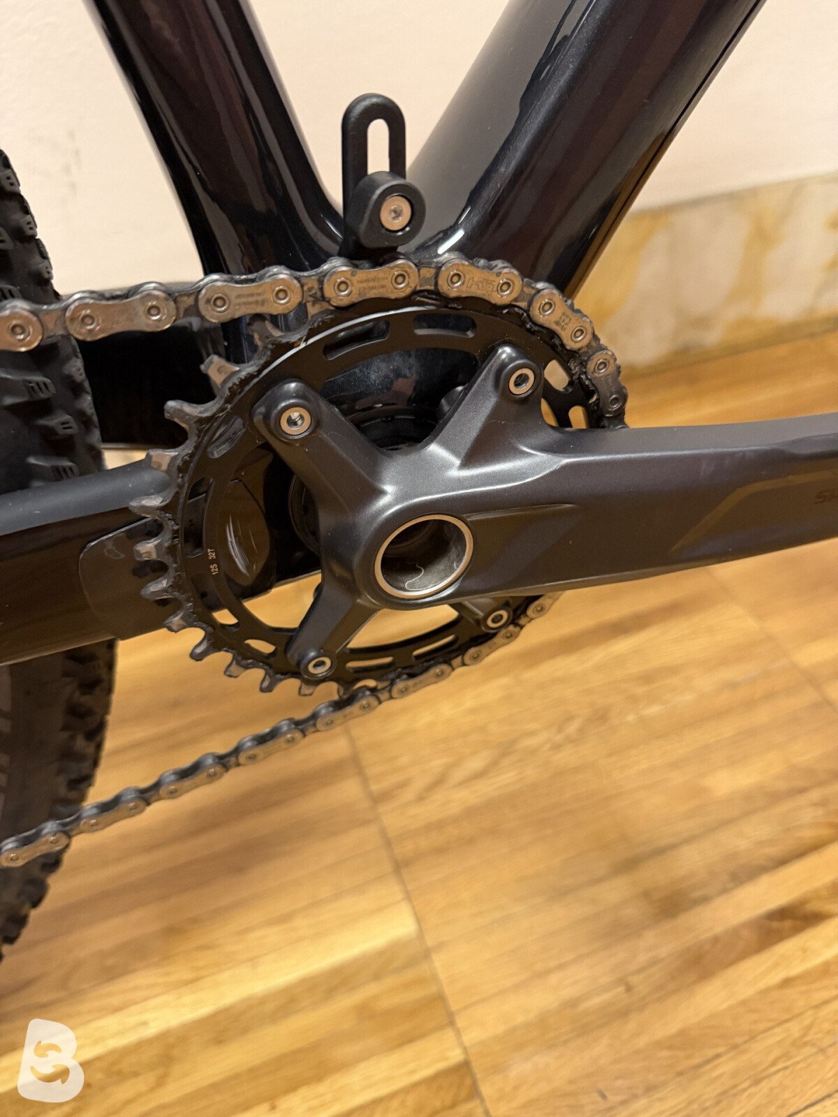 Cannondale Scalpel Ht Carbon 3 2024