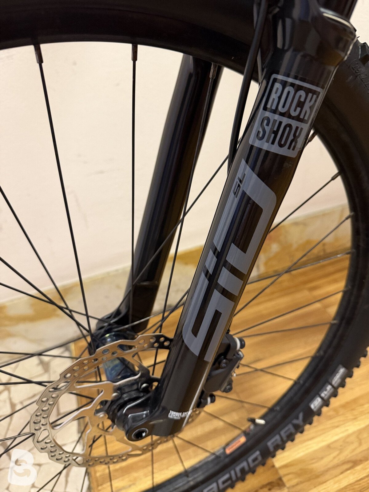 Cannondale Scalpel Ht Carbon 3 2024