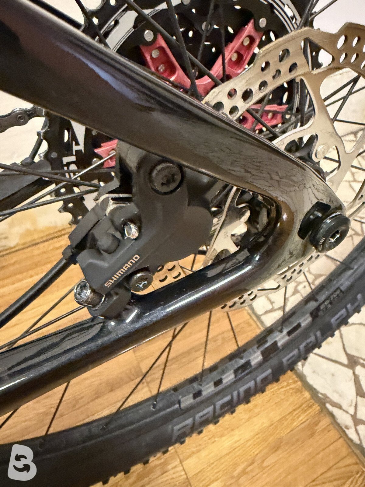 Cannondale Scalpel Ht Carbon 3 2024
