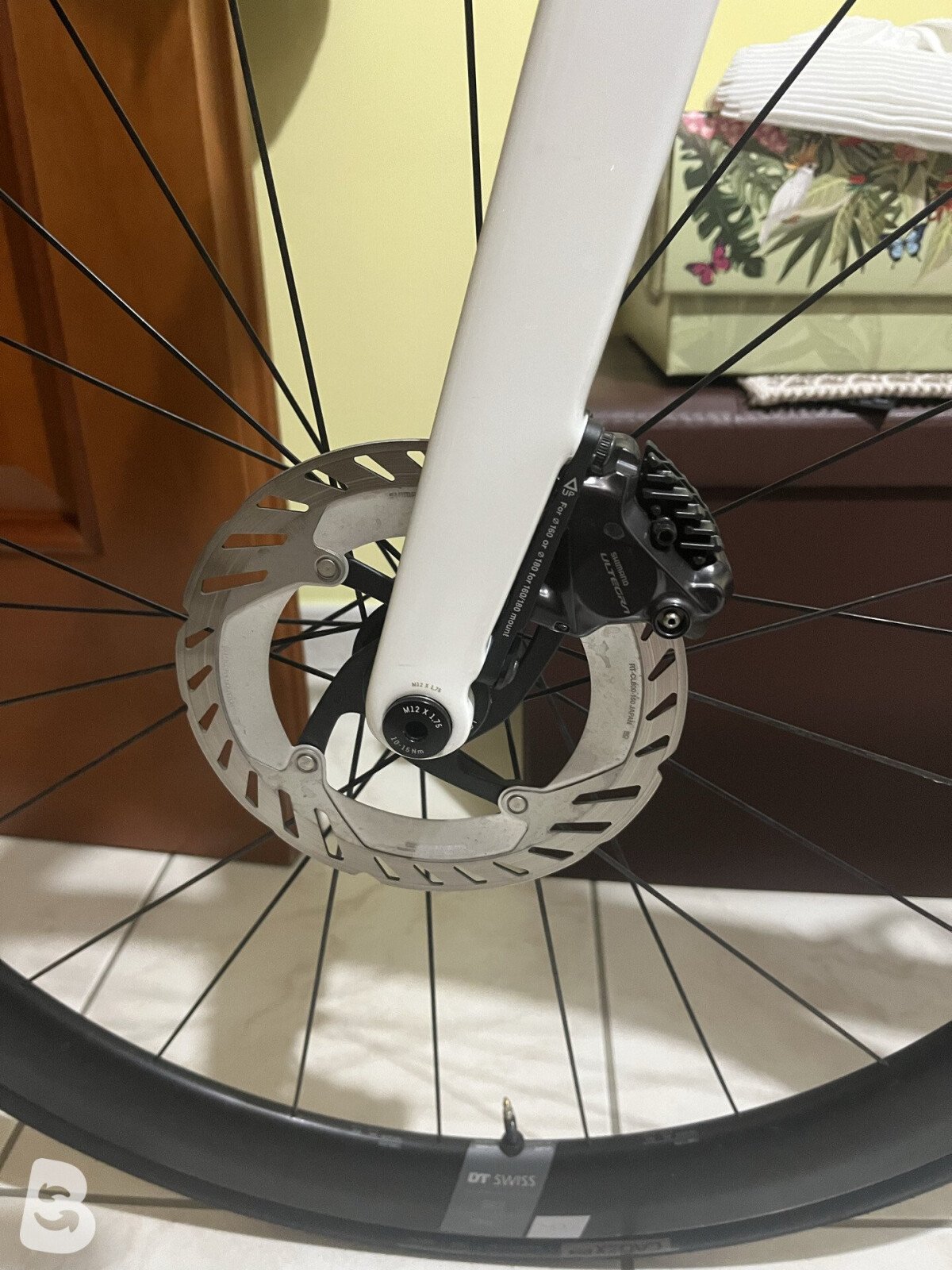 Canyon Ultimate CF SLX 8.0 Di2 2025