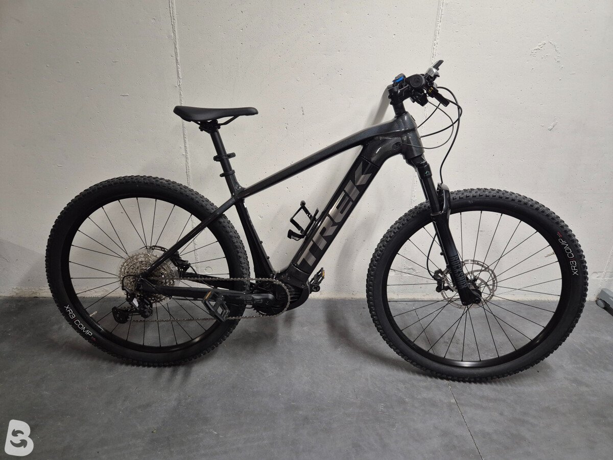 Trek Powerfly 5 Gen 4 2023