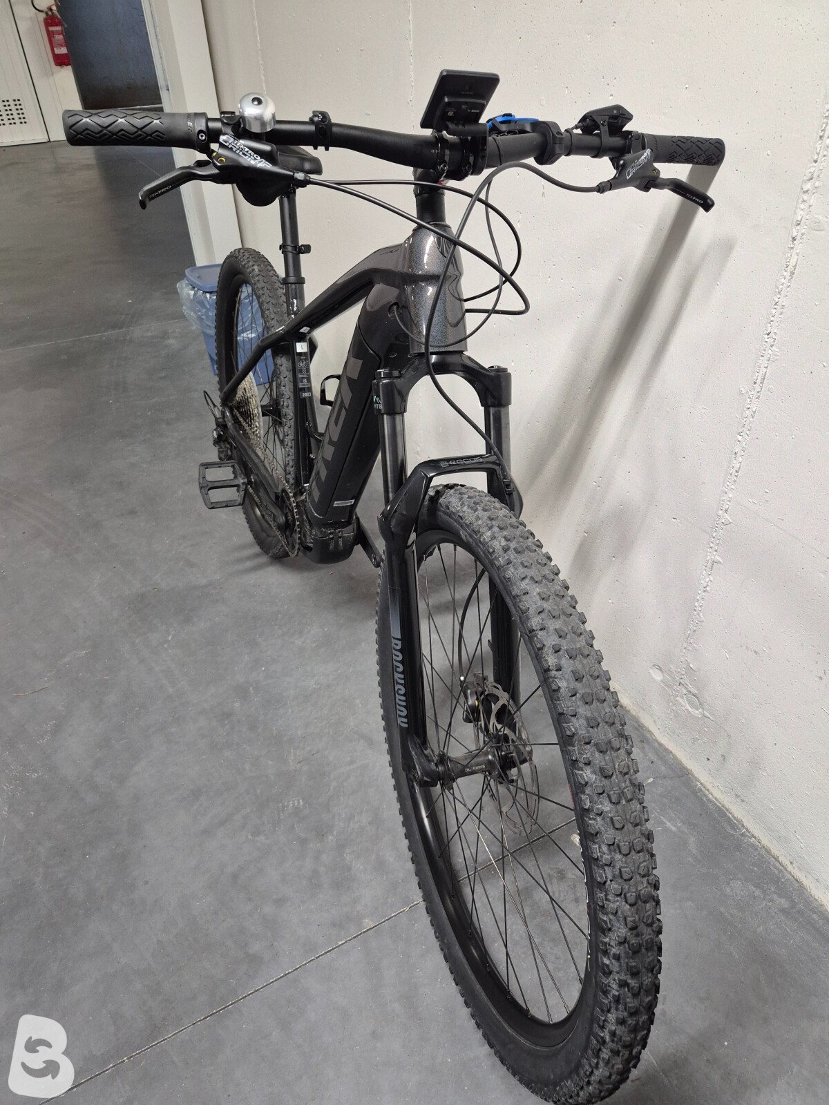 Trek Powerfly 5 Gen 4 2023