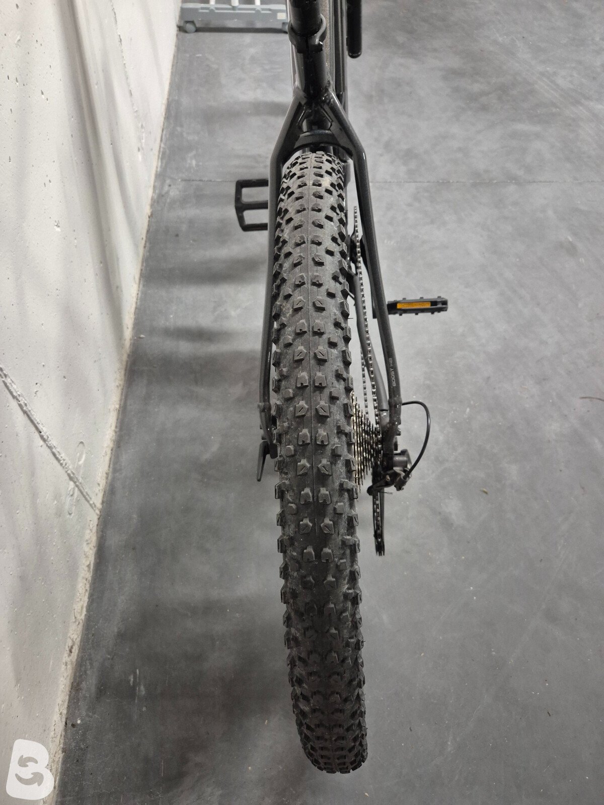 Trek Powerfly 5 Gen 4 2023