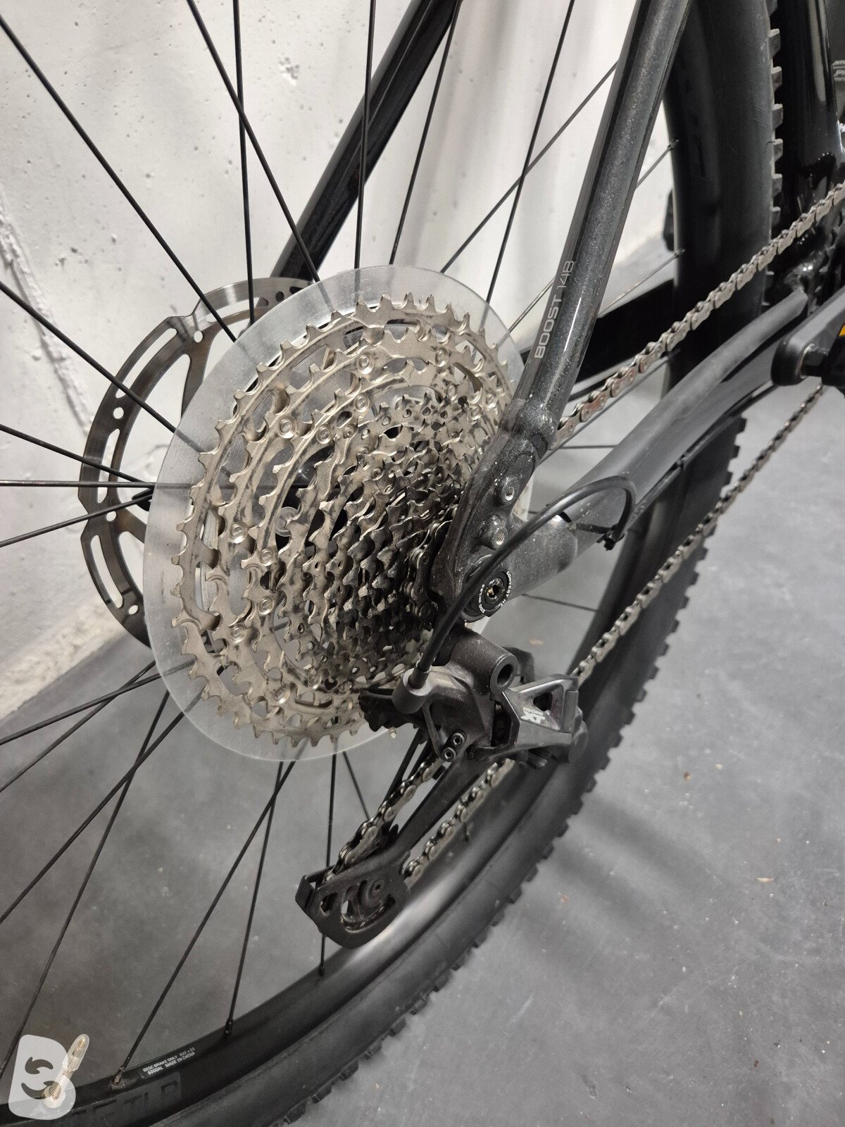 Trek Powerfly 5 Gen 4 2023