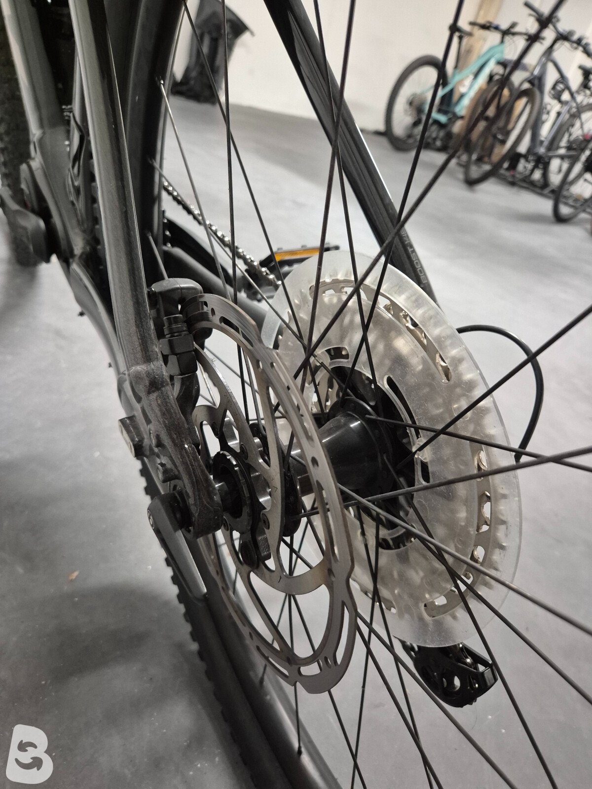 Trek Powerfly 5 Gen 4 2023