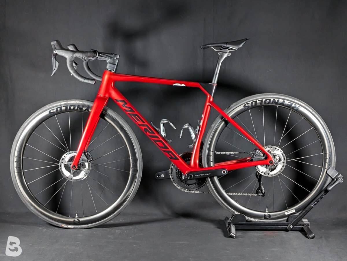 Merida Scultura 8000 Ultegra Di2 2023