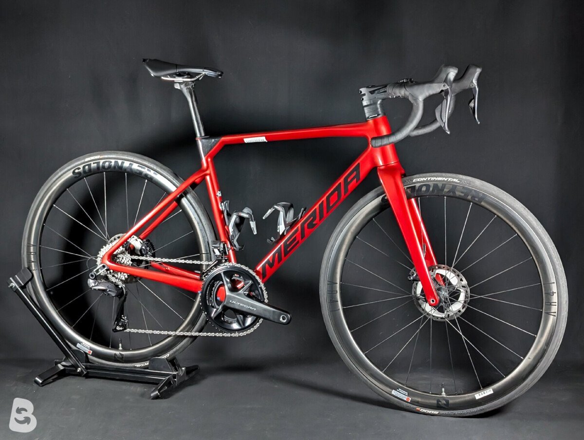Merida Scultura 8000 Ultegra Di2 2023