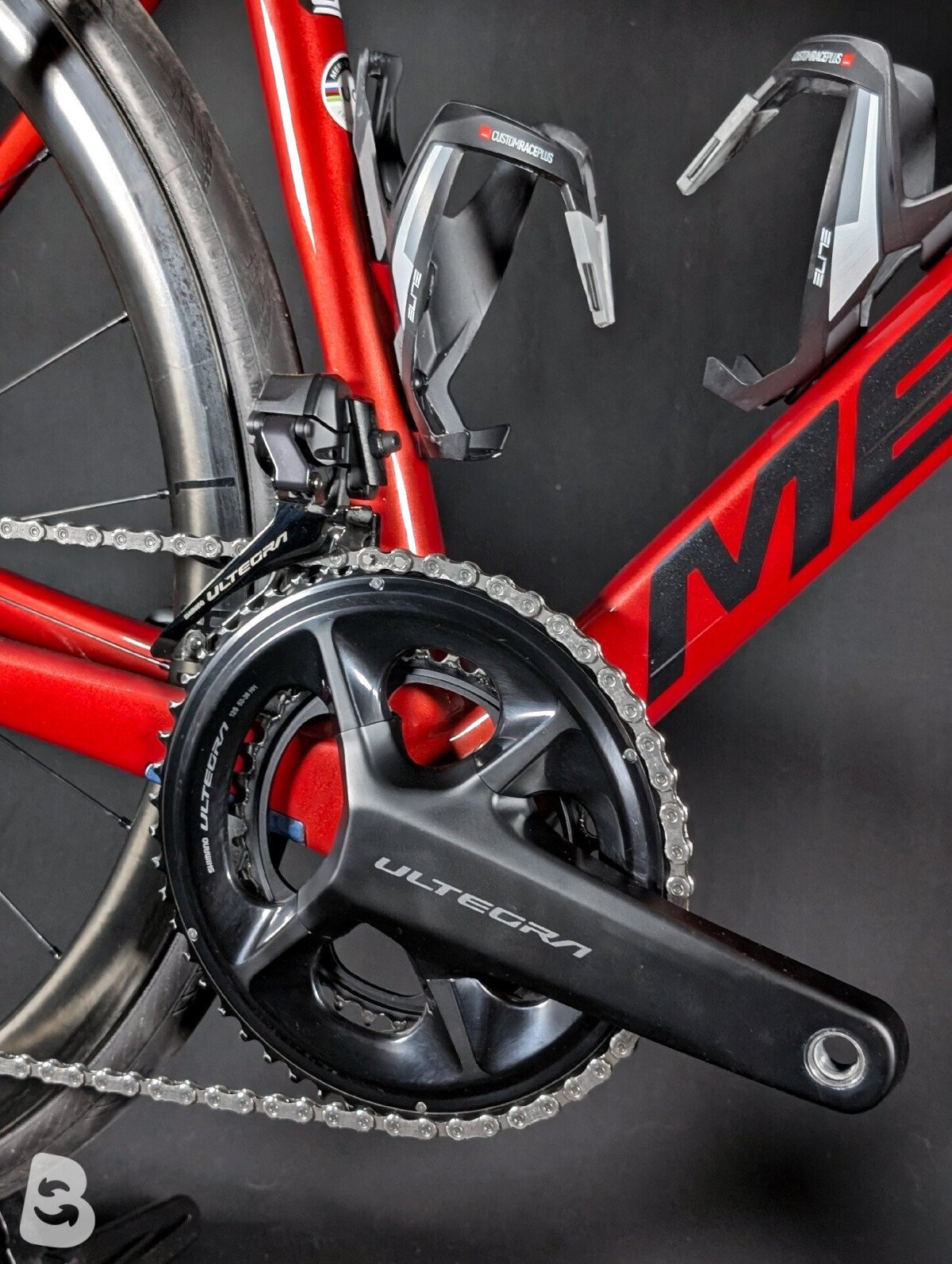 Merida Scultura 8000 Ultegra Di2 2023
