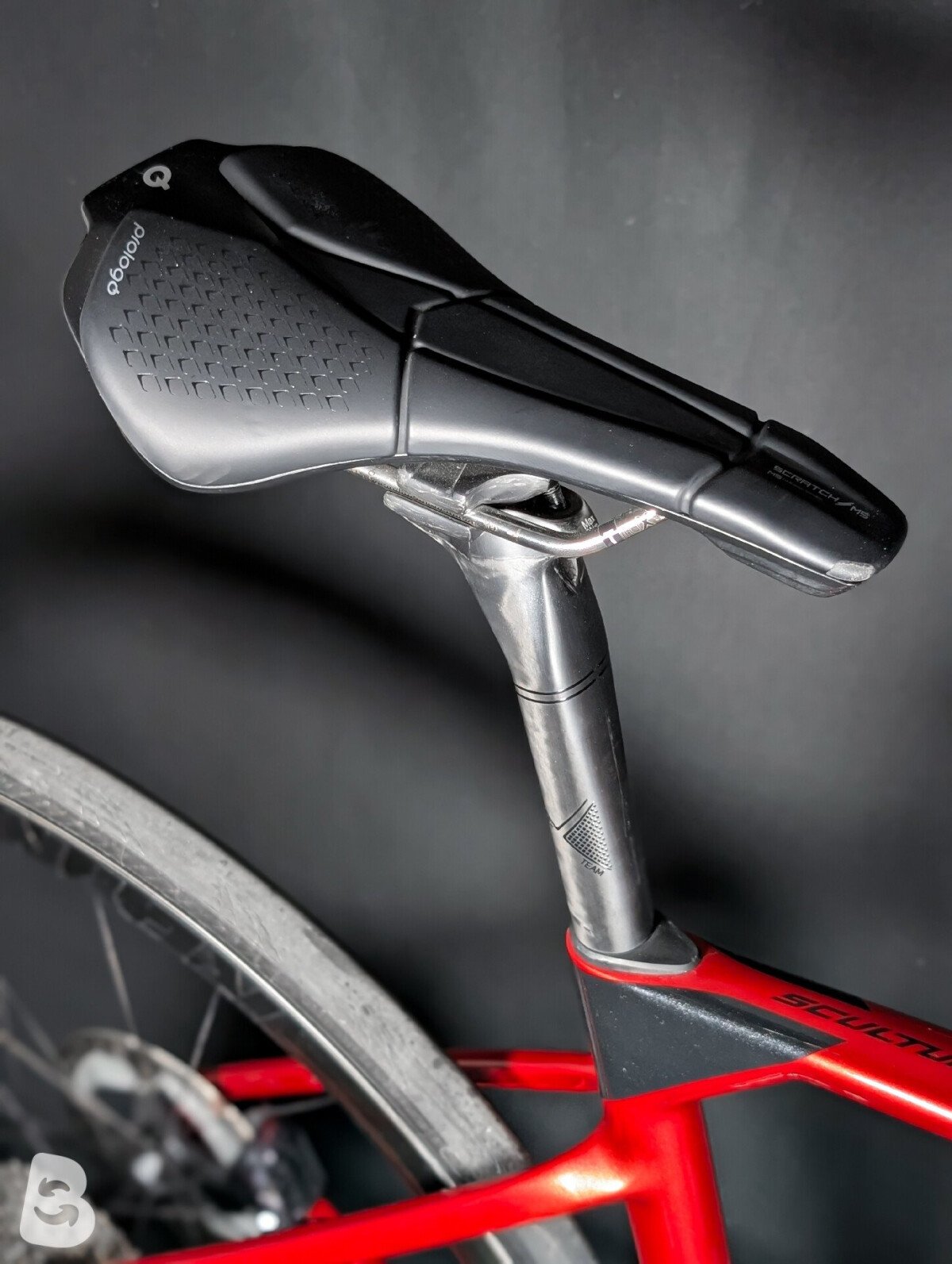 Merida Scultura 8000 Ultegra Di2 2023