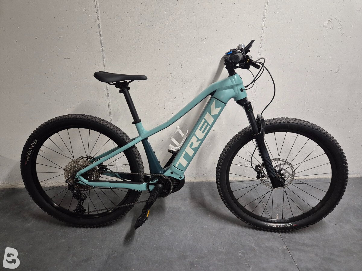 Trek Powerfly 5 Gen 4 2023