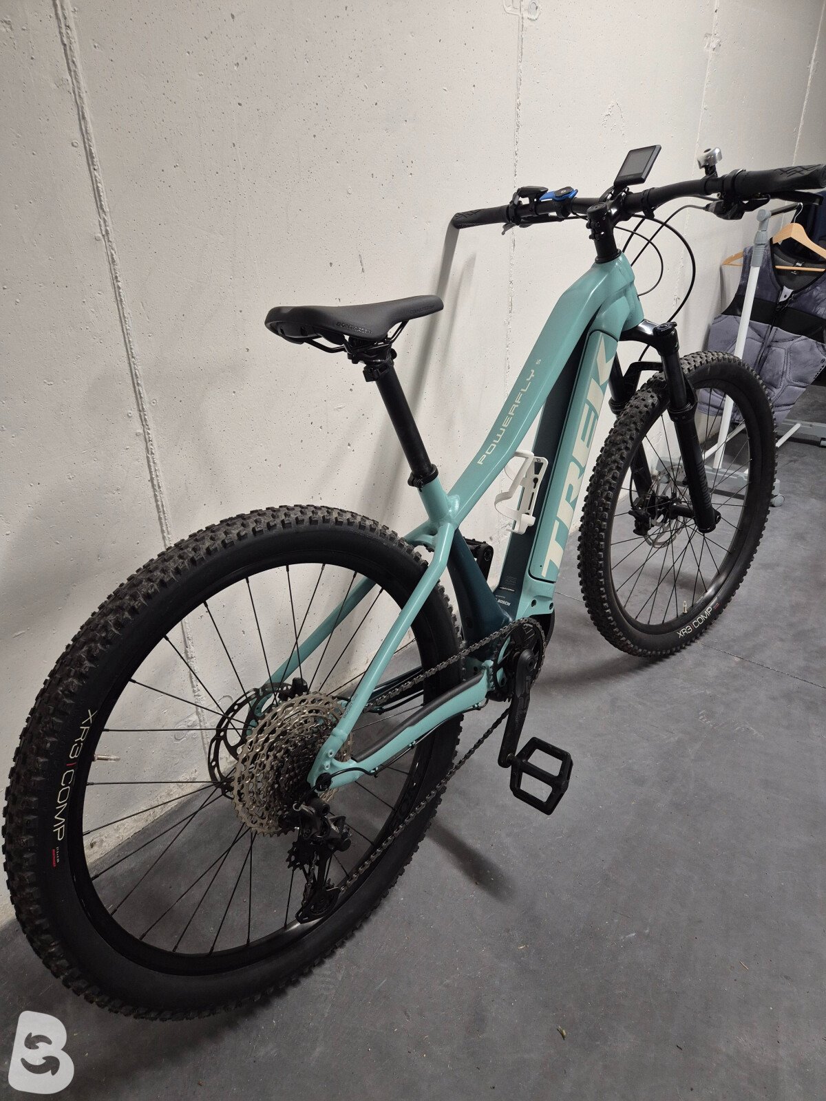 Trek Powerfly 5 Gen 4 2023
