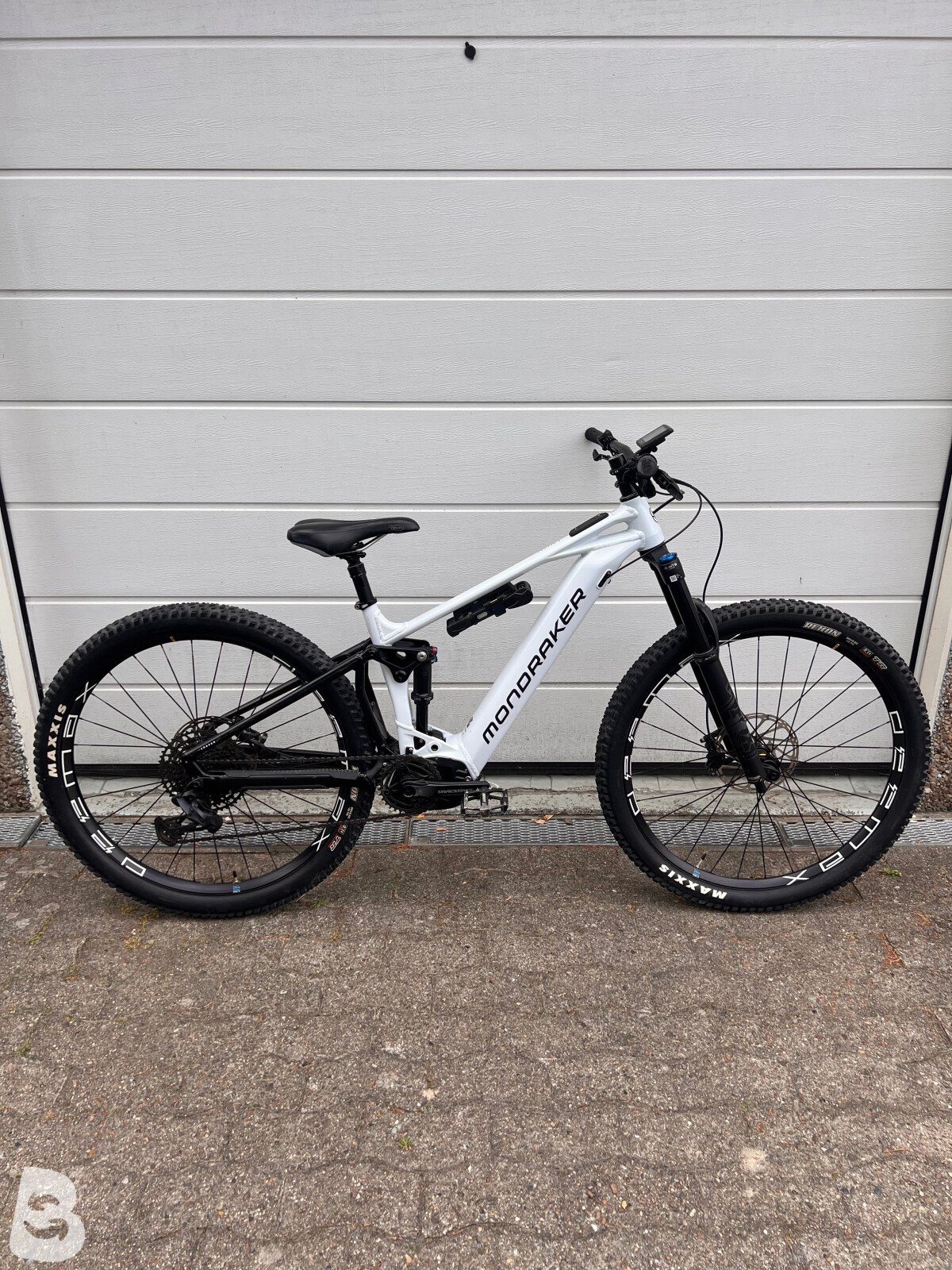 Mondraker CHASER R 2023