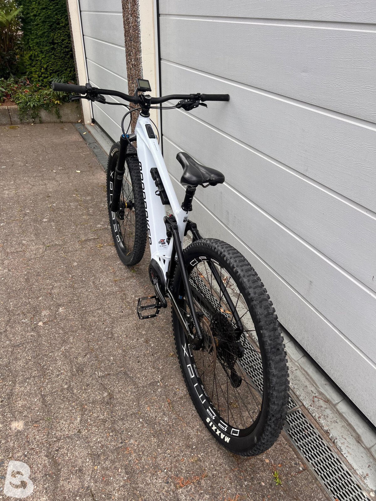 Mondraker CHASER R 2023