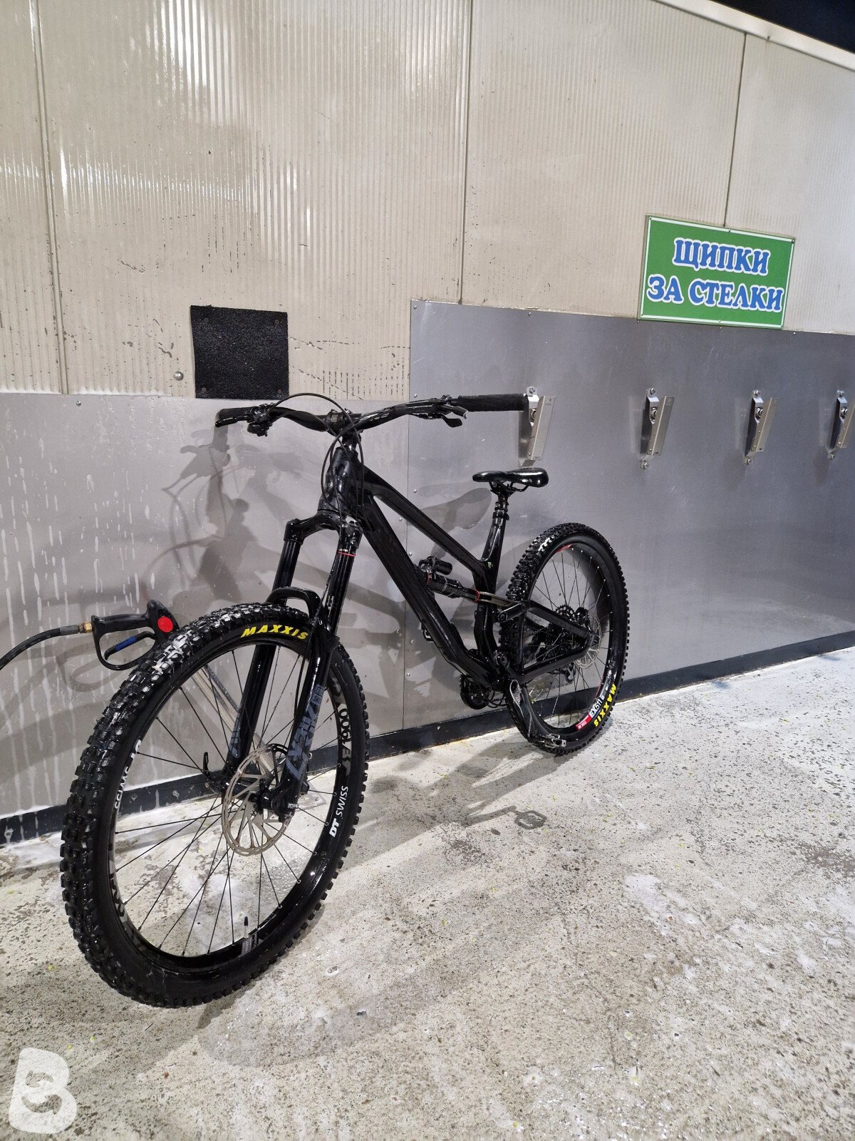 Canyon Torque AL 6.0 2020