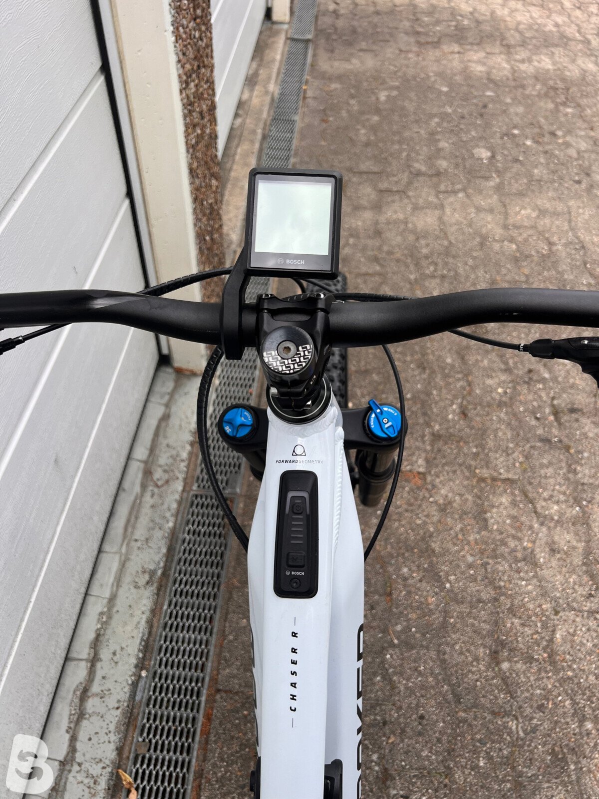 Mondraker CHASER R 2023