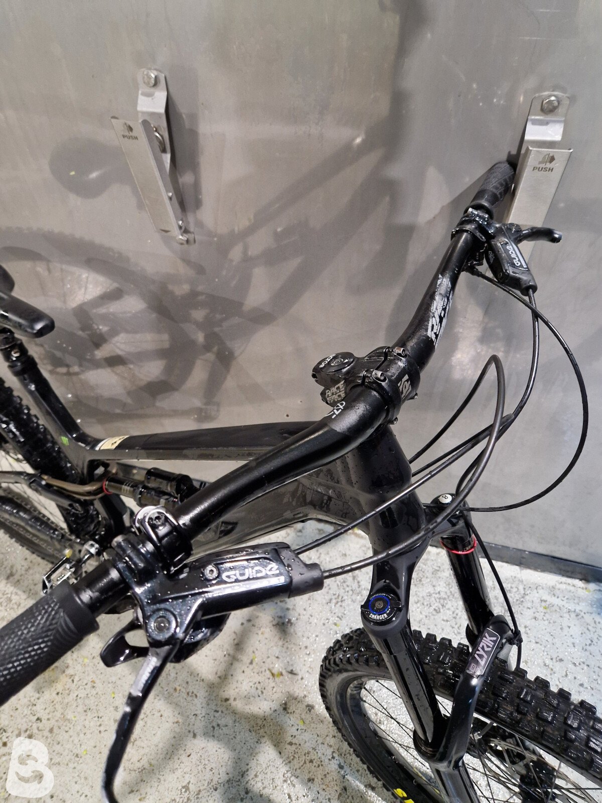 Canyon Torque AL 6.0 2020