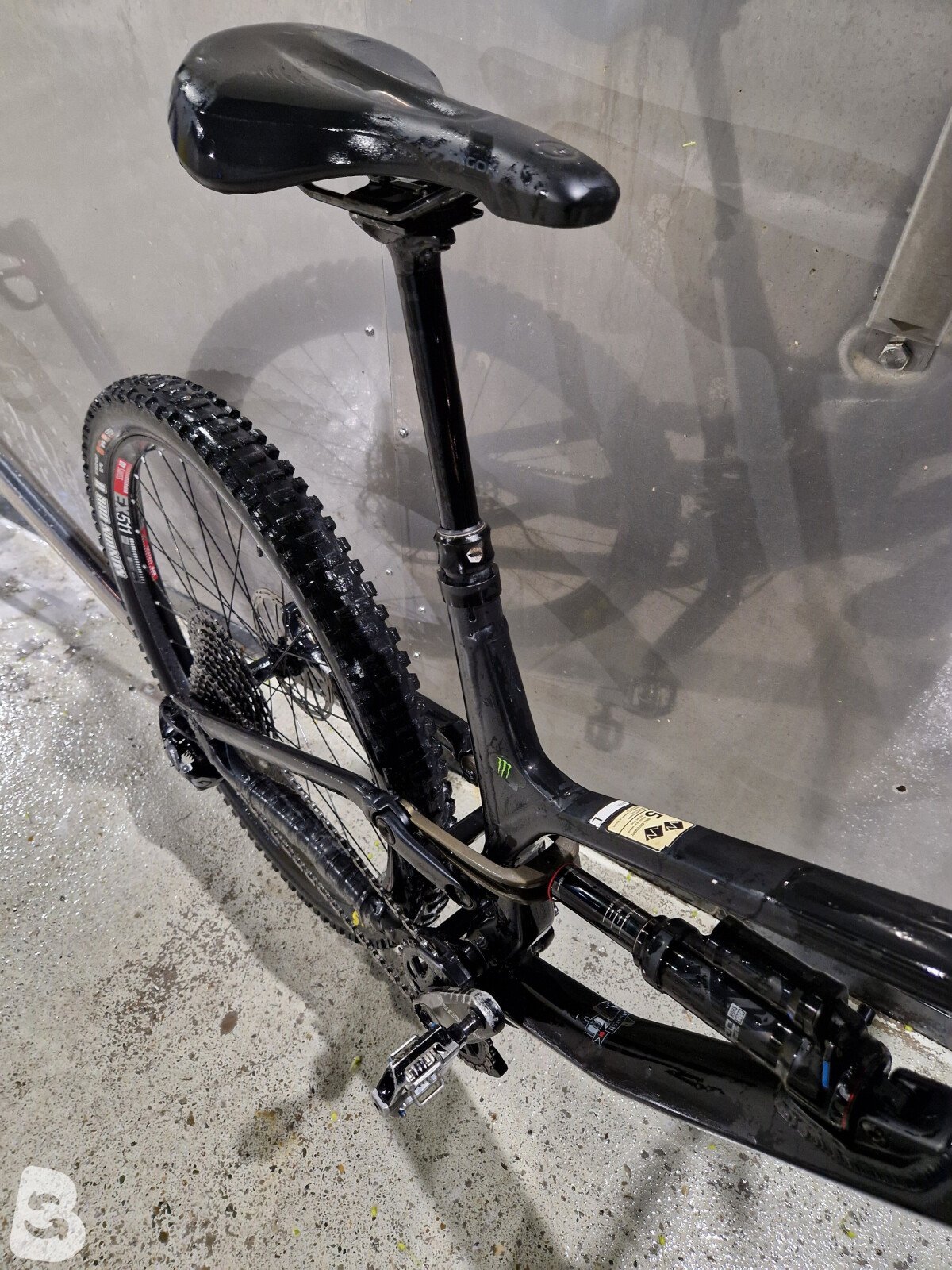 Canyon Torque AL 6.0 2020