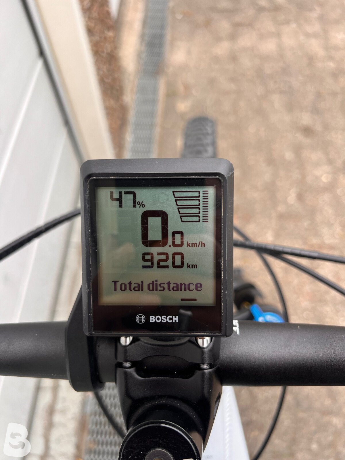 Mondraker CHASER R 2023