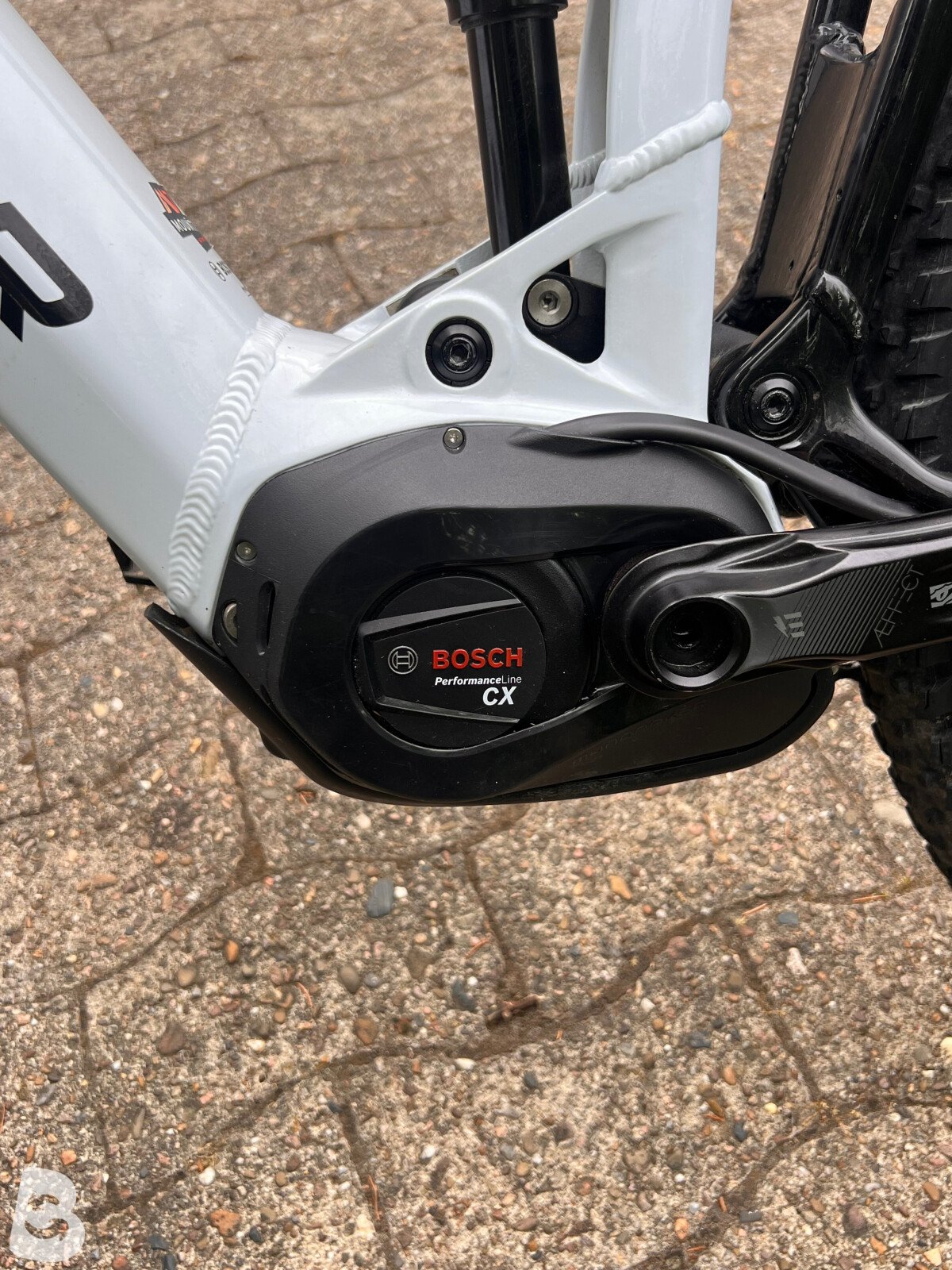 Mondraker CHASER R 2023