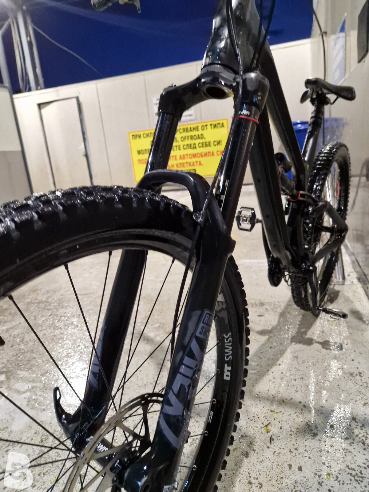 Canyon Torque AL 6.0 2020