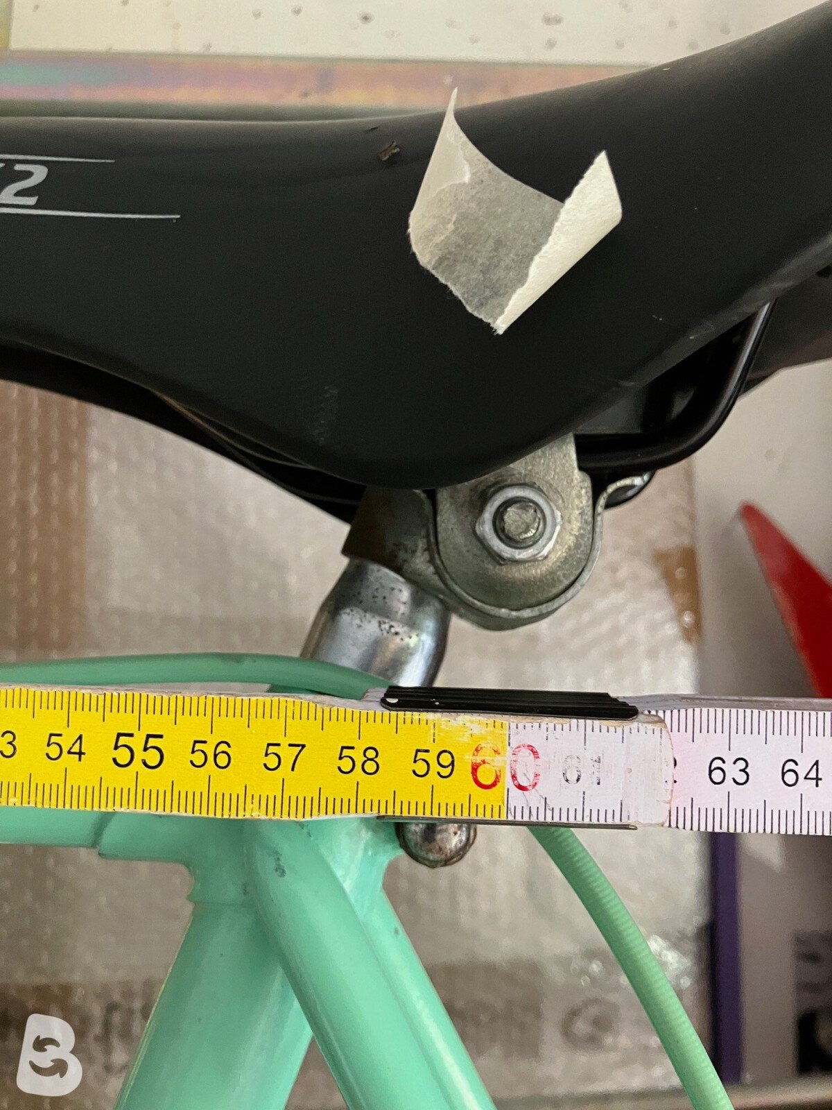 Bianchi anni 70' 1970