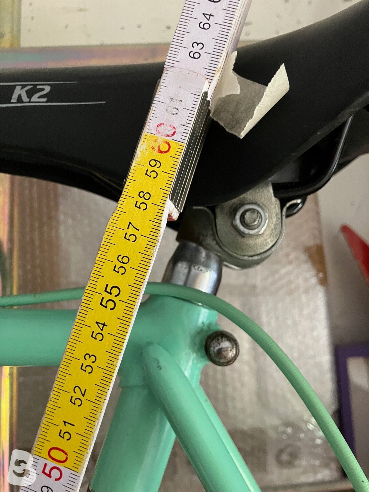 Bianchi anni 70' 1970