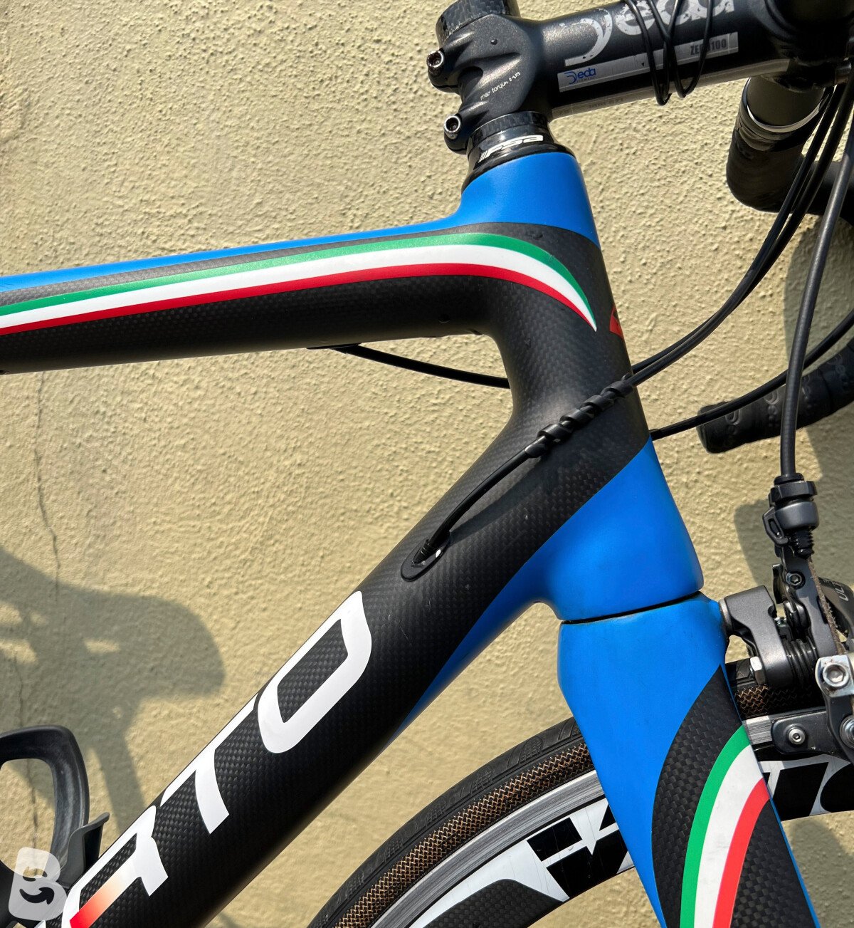 Sarto dinamica 2014