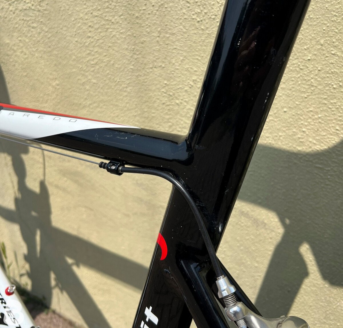 Wilier Triestina Chrono 2010