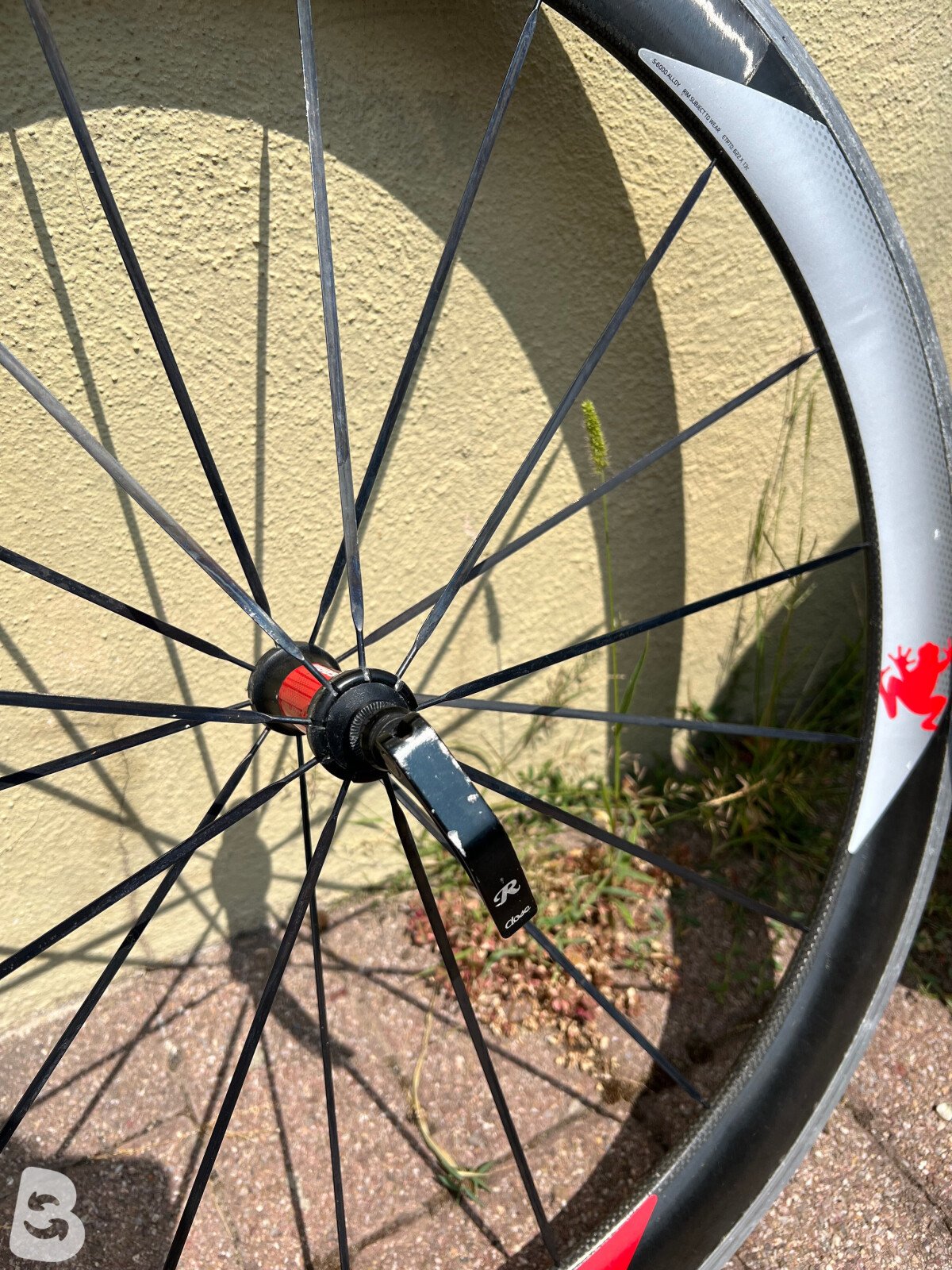 Wilier Triestina Chrono 2010