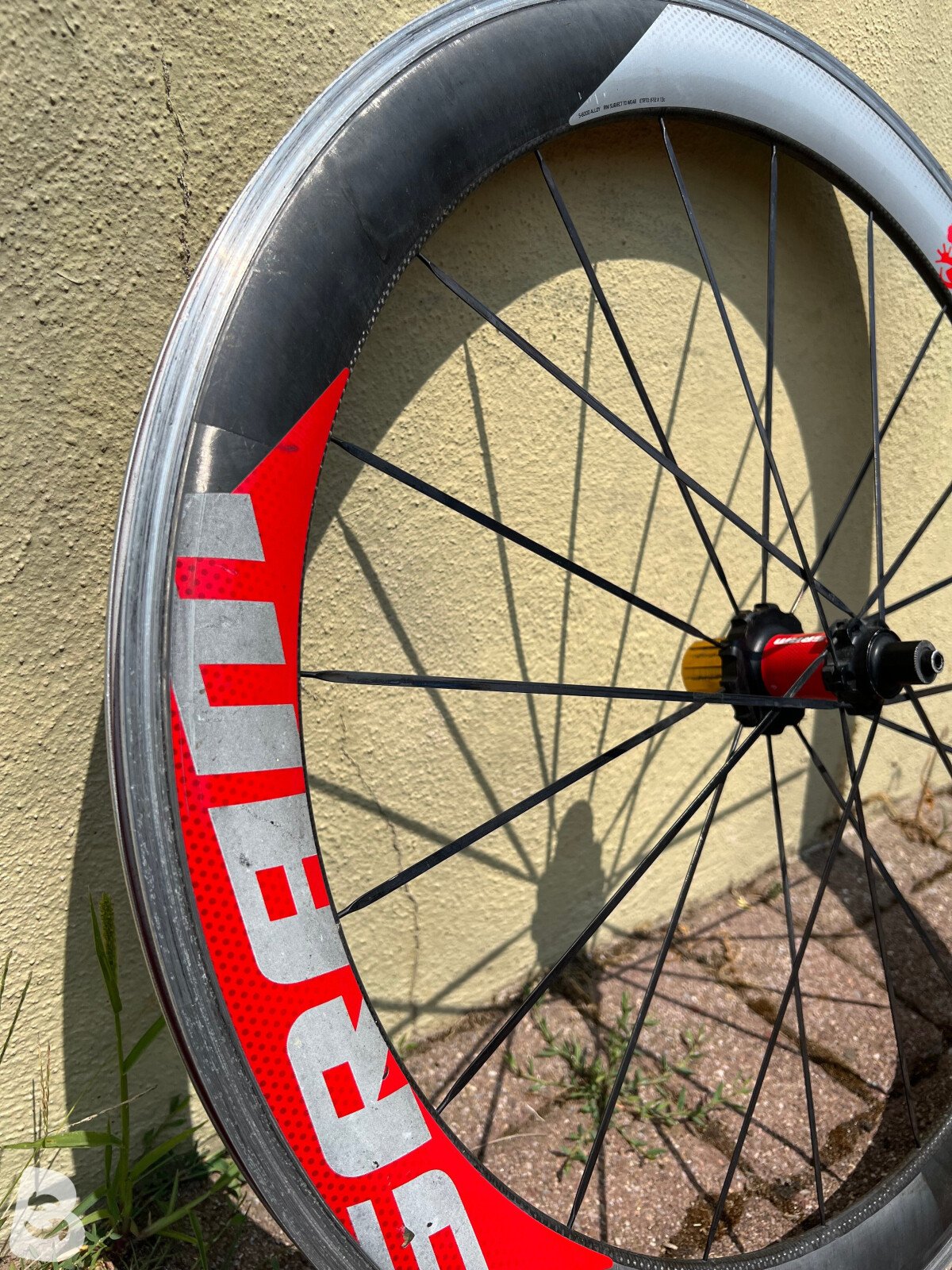 Wilier Triestina Chrono 2010
