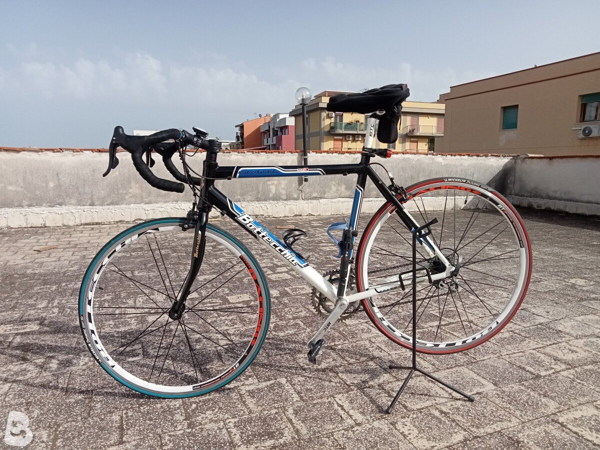 Bottecchia Altavelocità 2010