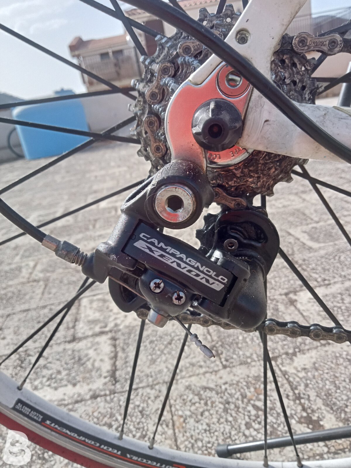 Bottecchia Altavelocità 2010