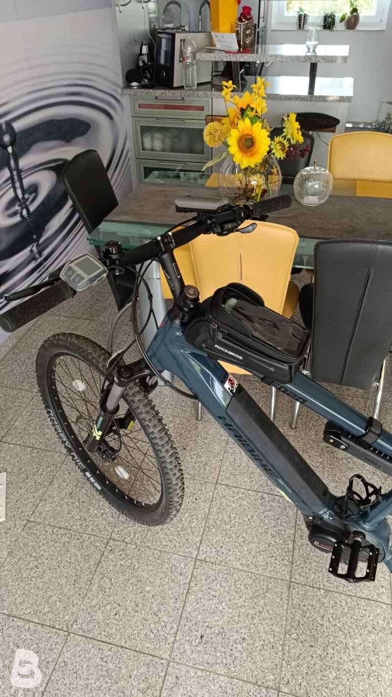 Haibike HardSeven 5 2022