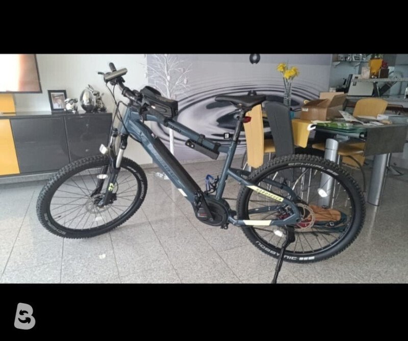 Haibike HardSeven 5 2022