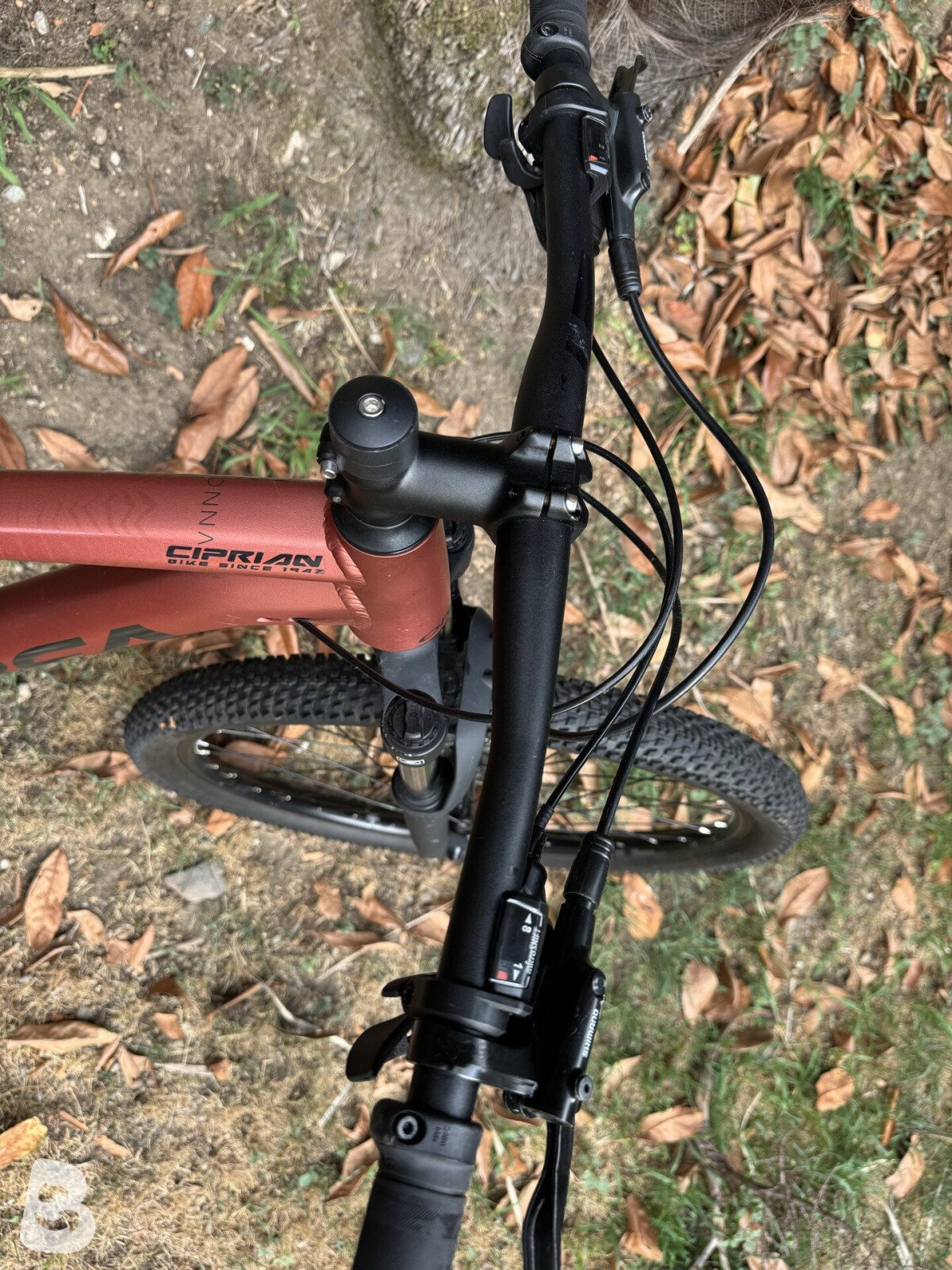 Orbea ONNA 27 XS Junior 50 2023