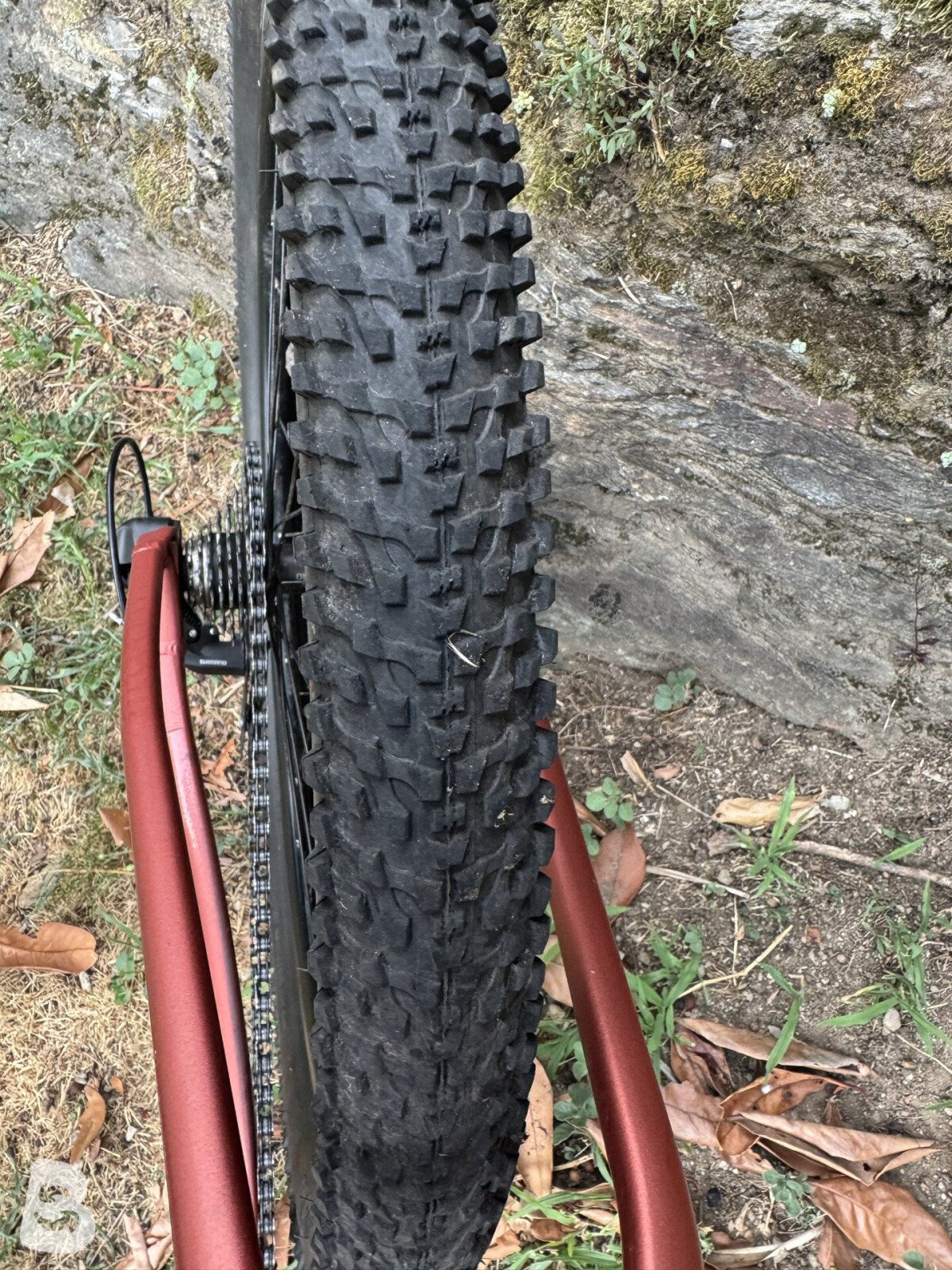 Orbea ONNA 27 XS Junior 50 2023
