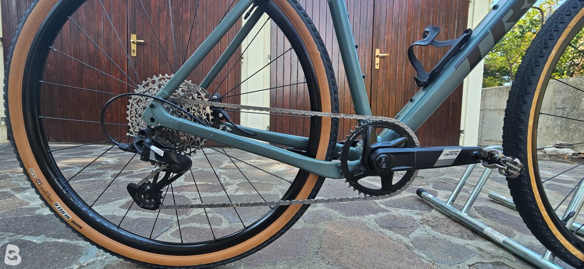 Trek Checkpoint ALR 5 2025