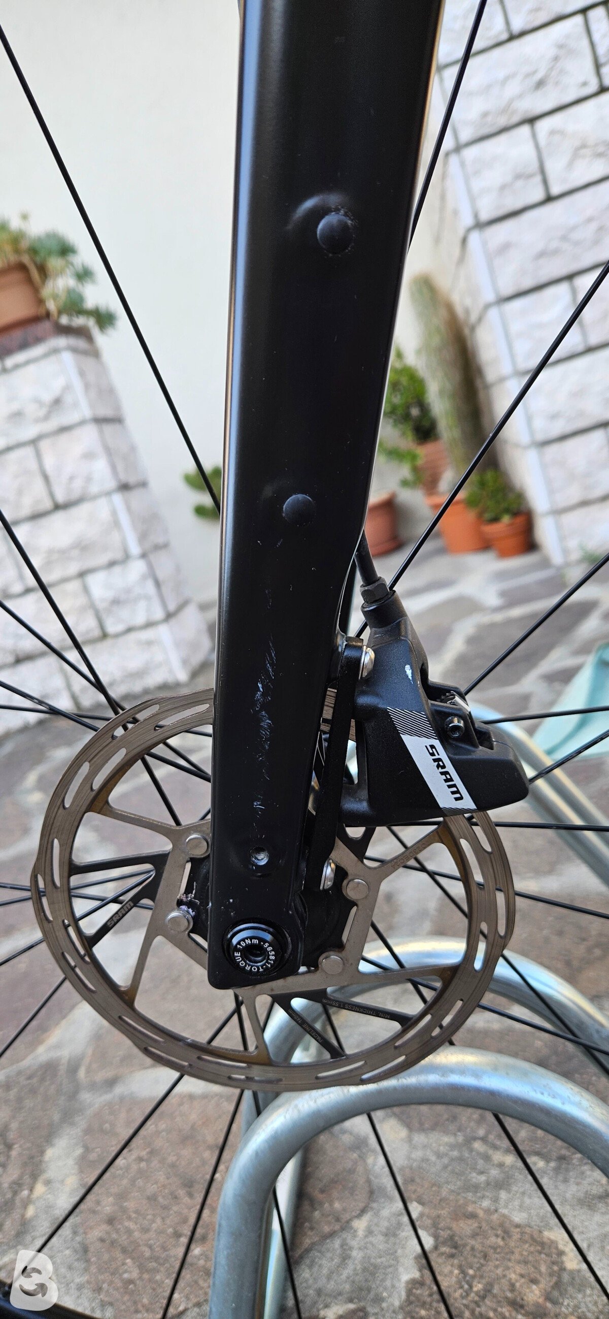 Trek Checkpoint ALR 5 2025