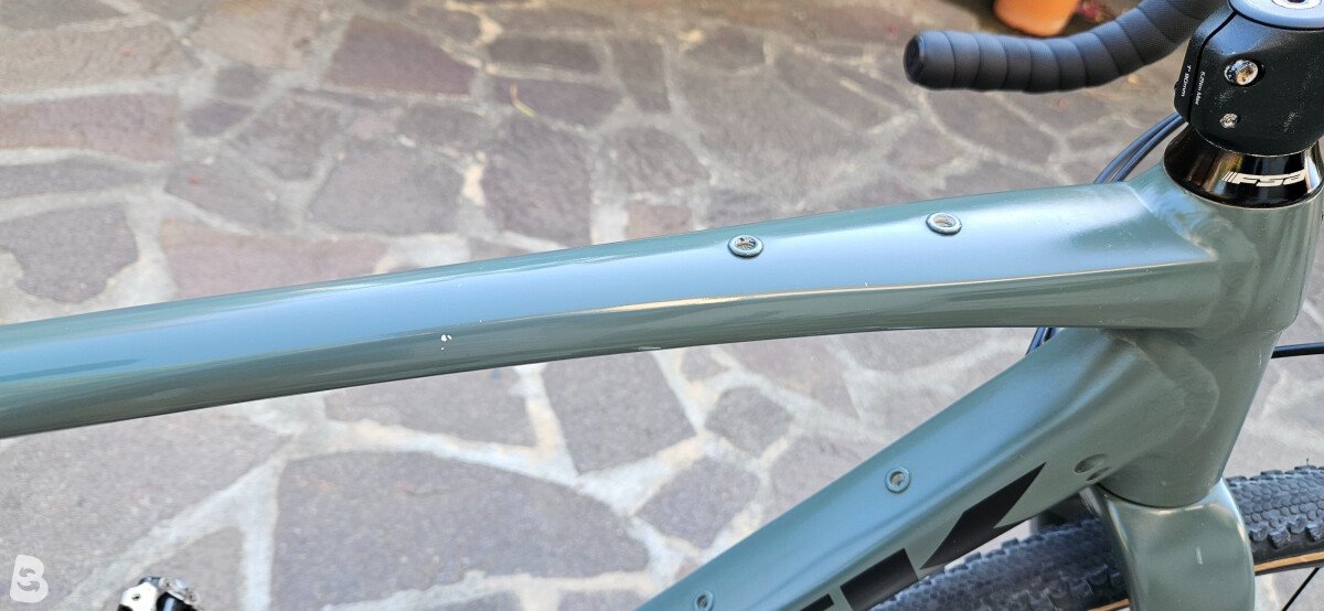 Trek Checkpoint ALR 5 2025