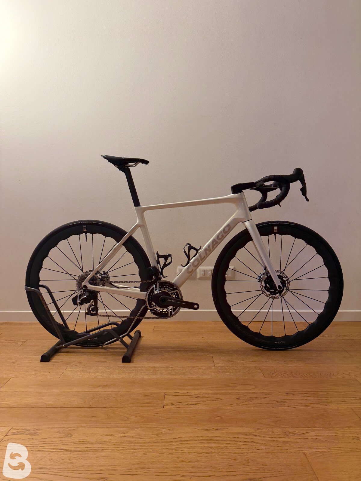 Colnago V4RS 2024