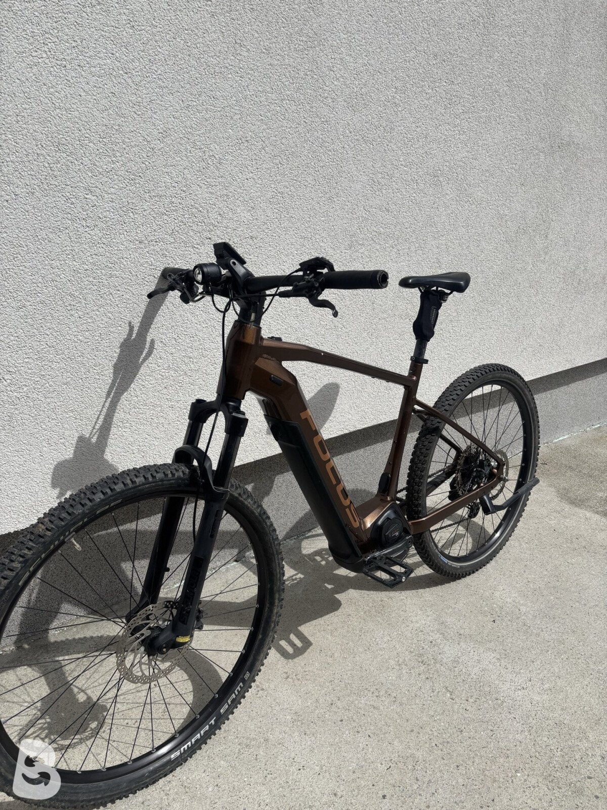 Focus AVENTURA² 6.8 2023
